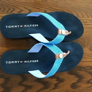 Women’s flip flops
